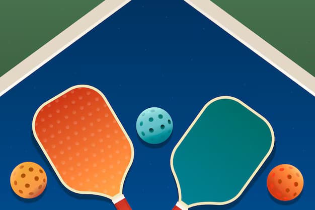 Giải Pickleball Hóa Chất cơ bản 2025